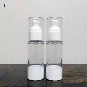 진공휴대용 미스트스프레이 공병30ml 5개/미스트/공병/소분용기/여행/스프레이/보관통/출장/펌핑용기/휴대