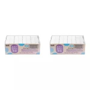 매일 소화가 잘되는 우유 190ml x 48팩