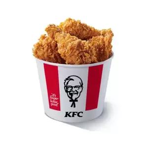 (KFC) 핫크리스피치킨8조각