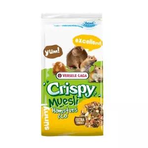 버셀라가 크리스피 뮤즐리 햄스터 사료 1kg 1봉지