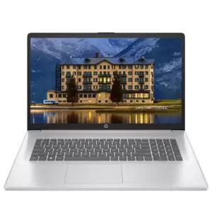 HP 17-cn3032TU 17.3형 FHD 인텔 코어i5 8GB SSD256GB 사무용 인강용 대화면 노트북
