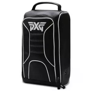 PXG CLASSIC LEATHER 프리미엄 가죽 골프 슈즈백