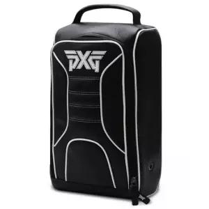 PXG CLASSIC LEATHER 프리미엄 가죽 골프 슈즈백