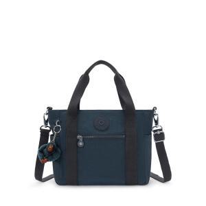 [AK수원점] [키플링] 토트&크로스 데일리백 제일라 S KQABT04 TBLT