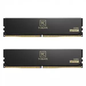 TeamGroup T-CREATE DDR5-6400 CL42 EXPERT 패키지 서린 (128GB(64Gx2))
