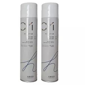 스타일익스프레션 디자이닝 스프레이 450ml(2개)