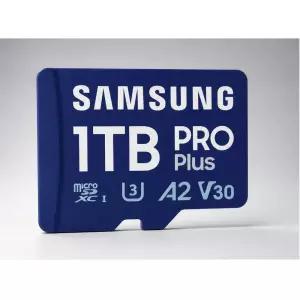 삼성전자 마이크로SD 메모리카드 PRO Plus 1TB MB-MD1T0SA/KR