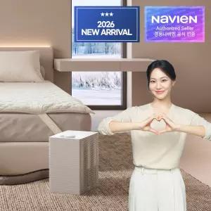 [26년신제품][경동나비엔] 사계절매트 냉온수 냉수매트 PRO 슬림형 싱글 EMF503-SS