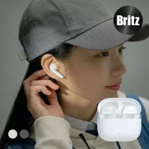 브리츠 Inspire5 블루투스 오픈형 무선 이어폰 ok