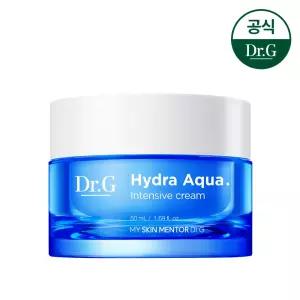 닥터지 하이드라 아쿠아 인텐시브 크림 50mL