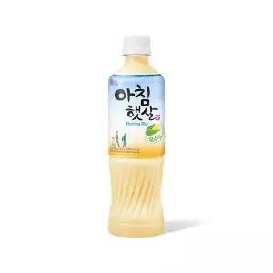 웅진 아침햇살 옥수수 500ml 20개