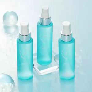 청정미인 히아루론 수퍼 아쿠아 워터풀 미스트 120ml 3개