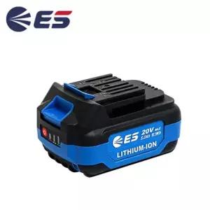 ES산업 리튬이온 배터리 LP220L50 20V 5.0AH