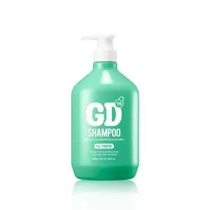 TS지디샴푸 빅 800g GD 대용량 청소년 전용 샴푸