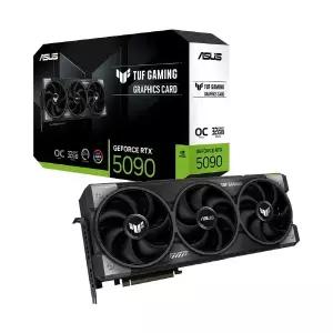 [ASUS] TUF Gaming 지포스 RTX 5090 OC D7 32GB 인텍앤컴퍼니