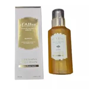 달바 화이트 트러플 로얄 인텐시브 세럼 100ml 1개 //GDS