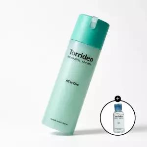 토리든 밸런스풀 포맨 시카 프레쉬 올인원 200g + 다이브인 포맨 스킨 30ml 증정