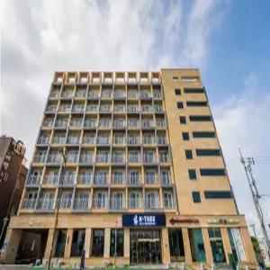 [제주 호텔] 케이트리 제주성산 (남원,표선,성산)