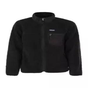 26FW 파타고니아 클래식 레트로X 플리스 자켓 23057 BLK BLACK DOM