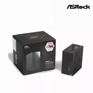 ASRock DeskMini X600 USB4 120W 풀패키지 디앤디컴 (베어본)