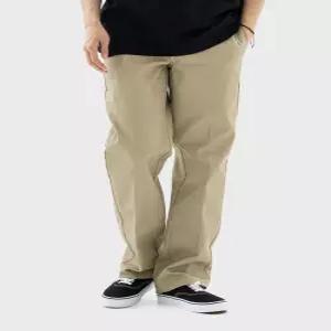 디키즈 873 슬림핏 워크팬츠 Khaki DK011871KHK 3776136