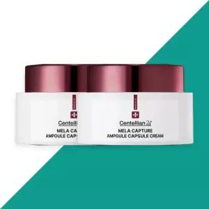 [센텔리안24] 센텔리안24 동국제약 마데카 멜라 캡처 앰플 캡슐 크림 탄력 55ml 2개 TB