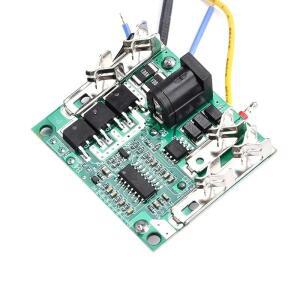 18650 리튬 배터리 팩 Lipo 셀 모듈, 마키타 5S BMS 충전 보호 보드, DIY 21V