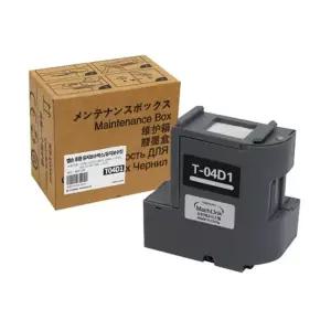 엡손 T04D100 호환 유지보수상자 / L4150 L4160 L4260 L4266 L6160 L6170 L6190 L6191 L6270 L6290 L6291 L6490
