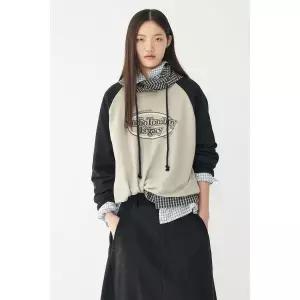 [롯데백화점]톰보이 티셔츠 그래픽 맨투맨 9176422984