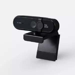 [로봇사이언스몰][코딩키트][햄스터로봇] AI Live Webcam Pro + 인공지능 교육용 도안[ZSA-WC-0002]