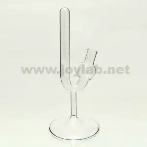 큐네발효관 Fermentation Tube 10ml 퀴네 효모 실험기구 과학기구 조이랩