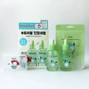 아비브 어성초 테카 캡슐 세럼 카밍 드롭 50ml 더블 기획 (+스팟패치+케이스)