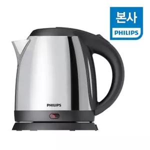 필립스 PHILIPS 데일리 컬렉션 무선 주전자 1.2L HD9303 03
