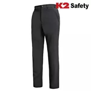 K2 여름용 작업바지 남자 작업복 하의 봄여름 밴딩 팬츠 PT-313R