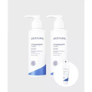 AESTURA 아토베리어365 로션 150ml 2개