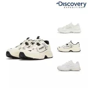 [디스커버리](마산점) 버킷 마운틴 LT 운동화 트레킹화 등산화 워킹화 신발 DXSH4115N DXSH4111N
