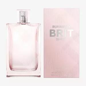 [롯데백화점]버버리 브릿 쉬어 포 허 EDT 100ml