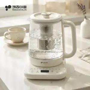 [키친아트] 1.8L 티포트 KK-T3705 보온포트 차탕기 약탕기 /NSM[36221180]