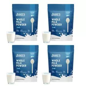 Judees 전지분유 Whole Milk Powder