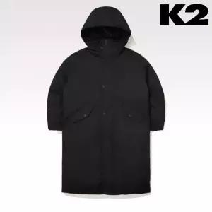 [AK수원점] [K2] KWW24558Z1 씬에어 NEW 바이브 여성 롱패딩 이월상품