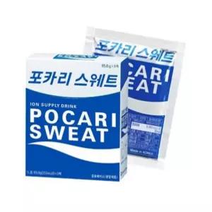 서치9 사무 오피스디포 포카리스웨트 분말가루 328g 65.6gx5개입 빠른 배송