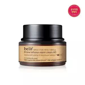 [빌리프](타임스퀘어점패션관)프라임 인퓨전 리페어 크림 어드밴스드 50ml