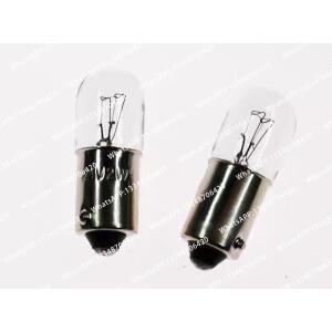 10pcs 표시등 전구 BA9S 30V1W 30V3W 24V2W 24V5W 36V2W T10X28mm 실험 장비용 백열 파일럿 램프