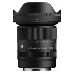 시그마 C 20-60mm F2.8-4 DG (소니용) 세기정품 새상품 -B1-