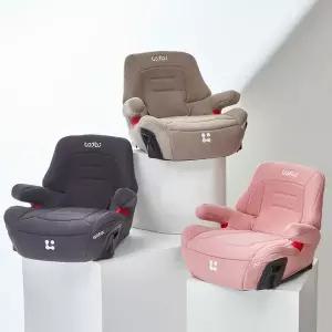 토드비 코쿤 엠플러스 ISOFIX 주니어 부스터카시트