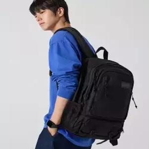 잔스포츠 jansport엔보이 BLACK