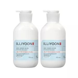 일리윤 세라마이드 아토로션 564ml 2개