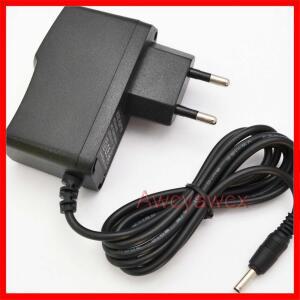 고 AC 스위칭 전원 어댑터 DC 3V 4.5V 5V 6V 7.5V 8V 9V 10V 12V 200mA 1A 충전기  3.5mm x 1.35mm