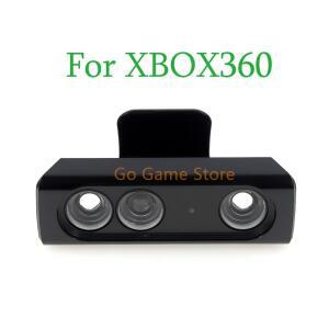 Xbox 360 Kinect 게임용 줌 광각 렌즈 센서 범위 감소 어댑터 1개