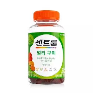 센트룸 멀티 구미 2g x 130구미, 1개 - R